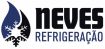 Neves Refrigeração Logotipo